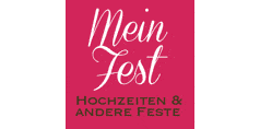 TrustPromotion Messekalender Logo-MEIN FEST in Gernsheim