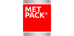 TrustPromotion Messekalender Logo-METPACK in Essen