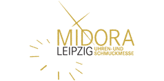 TrustPromotion Messekalender Logo-MIDORA Leipzig in Leipzig