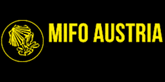 TrustPromotion Messekalender Logo-MIFO Austria in Korneuburg