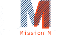 TrustPromotion Messekalender Logo-Mission M in Stuttgart
