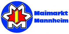 TrustPromotion Messekalender Logo-MMM - Maimarkt Mannheim in Mannheim