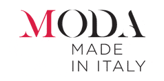 TrustPromotion Messekalender Logo-MODA MADE IN ITALY in München