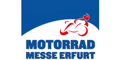TrustPromotion Messekalender Logo-MOTORRAD MESSE ERFURT in Erfurt