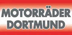 TrustPromotion Messekalender Logo-MOTORRÄDER DORTMUND in Dortmund