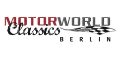 TrustPromotion Messekalender Logo-MOTORWORLD Classics Berlin in Berlin