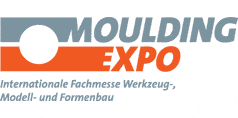 TrustPromotion Messekalender Logo-MOULDING EXPO in Stuttgart