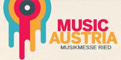 TrustPromotion Messekalender Logo-MUSIC AUSTRIA in Ried im Innkreis