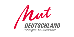TrustPromotion Messekalender Logo-MUT Deutschland in Leipzig