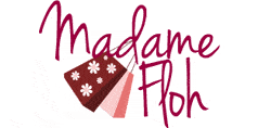 TrustPromotion Messekalender Logo-Madame Floh Aurich in Aurich