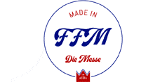 TrustPromotion Messekalender Logo-Made in FFM in Frankfurt am Main