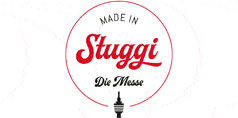 TrustPromotion Messekalender Logo-Made in Stuggi in Stuttgart