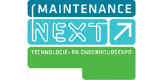 TrustPromotion Messekalender Logo-Maintenance NEXT in Rotterdam