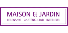 TrustPromotion Messekalender Logo-Maison et Jardin Diedersdorf in Diedersdorf