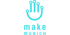 TrustPromotion Messekalender Logo-Make Munich in München
