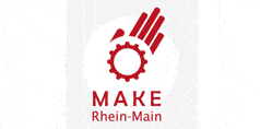 TrustPromotion Messekalender Logo-Make Rhein-Main in Frankfurt am Main