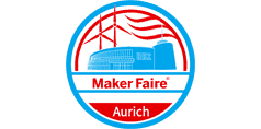 TrustPromotion Messekalender Logo-Maker Faire Aurich in Aurich