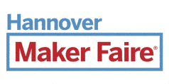 TrustPromotion Messekalender Logo-Maker Faire Hannover in Hannover