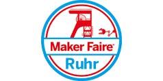 TrustPromotion Messekalender Logo-Maker Faire Ruhr in Dortmund