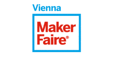 TrustPromotion Messekalender Logo-Maker Faire Vienna in Wien