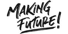 TrustPromotion Messekalender Logo-Making Future in Mainz