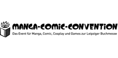 TrustPromotion Messekalender Logo-Manga-Comic-Convention in Leipzig