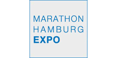 TrustPromotion Messekalender Logo-Marathon Hamburg Expo in Hamburg