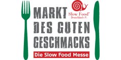 TrustPromotion Messekalender Logo-Markt des guten Geschmacks in Stuttgart