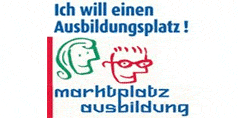 TrustPromotion Messekalender Logo-Marktplatz Ausbildung Alsfeld in Alsfeld