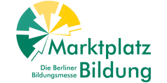 TrustPromotion Messekalender Logo-Marktplatz Bildung in Berlin