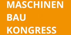 TrustPromotion Messekalender Logo-Maschinenbau Kongress in Bruchsal