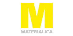 TrustPromotion Messekalender Logo-Materialica in München