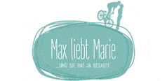 TrustPromotion Messekalender Logo-Max liebt Marie in Hamburg