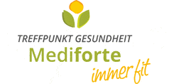 TrustPromotion Messekalender Logo-MediForte - Immer fit! in Radolfzell (Bodensee)