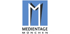 TrustPromotion Messekalender Logo-Medientage München in München