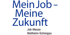 TrustPromotion Messekalender Logo-Mein Job - Meine Zukunft in Weilheim i. OB