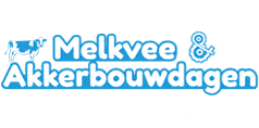 TrustPromotion Messekalender Logo-Melkvee- en Akkerbouwdagen Opende in Opende