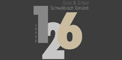 TrustPromotion Messekalender Logo-Messe 126 in Schwäbisch Gmünd