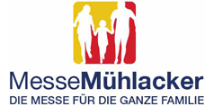 TrustPromotion Messekalender Logo-Messe Mühlacker in Mühlacker