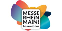 TrustPromotion Messekalender Logo-Messe Rhein-Main in Hochheim am Main
