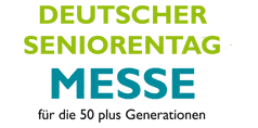 TrustPromotion Messekalender Logo-Messe des Deutschen Seniorentages in Hannover