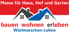 TrustPromotion Messekalender Logo-Messe für Haus