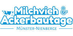 TrustPromotion Messekalender Logo-Milchvieh- und Ackerbautage Münster-Nienberge in Münster