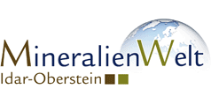 TrustPromotion Messekalender Logo-Mineralienwelt Idar-Oberstein in Idar-Oberstein