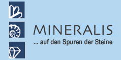 TrustPromotion Messekalender Logo-Mineralis in Berlin