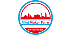 TrustPromotion Messekalender Logo-Mini Maker Faire Sindelfingen in Sindelfingen