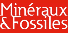 TrustPromotion Messekalender Logo-Minéraux et Fossiles in Vevey