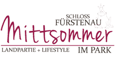 TrustPromotion Messekalender Logo-Mittsommer im Park auf Schloss Fürstenau in Fürstenau