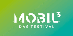 TrustPromotion Messekalender Logo-Mobil³ in Chemnitz