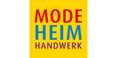 TrustPromotion Messekalender Logo-MODE HEIM HANDWERK in Essen